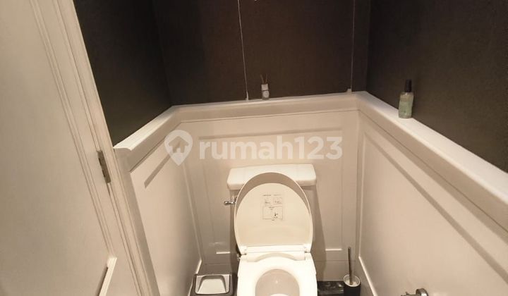 Di jual rumah Sunter, Luas 8 x 20m, hadap selatan 2