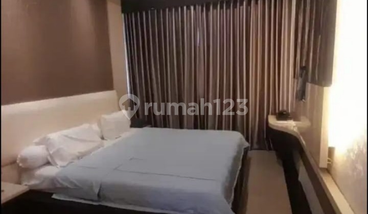 Di Sewa Apartemen The Park, Kelapa Gading, Luas 64M 2