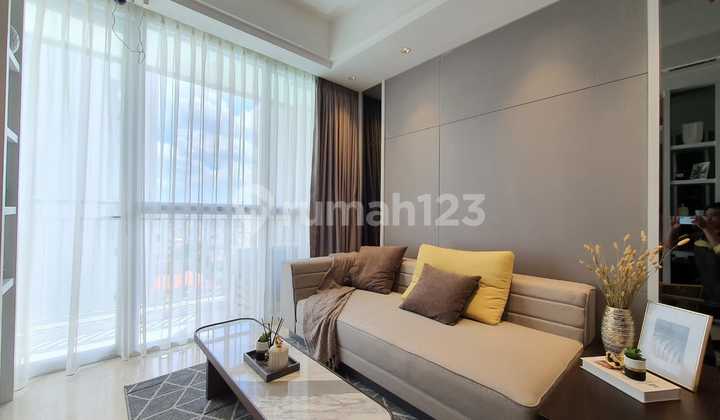 For Rent Apartment Arandra Residence, Area 100M 2