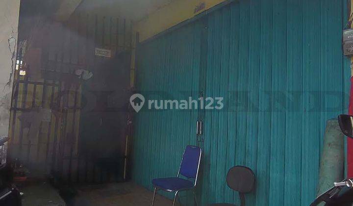 Dijual Atau di Sewa Ruko Gandeng, Sunter, Luas 150 M2 2