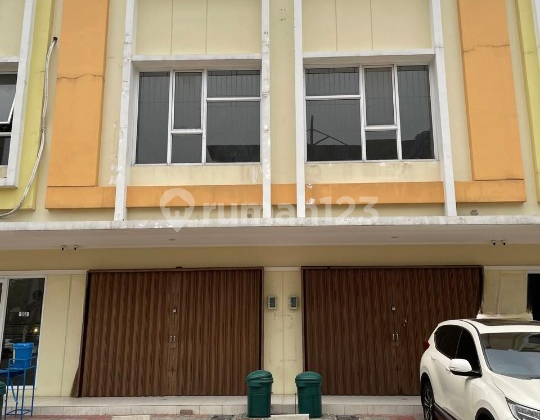 For Sale, 2 Units of Attached Shophouses, ARCADIA GRANDE
