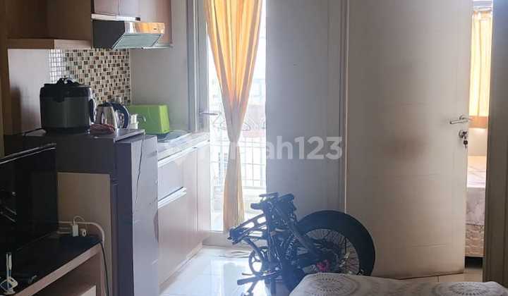 For sale urgently, Green Lake Sunter Apartment, 36m area