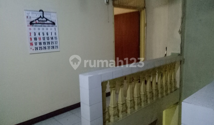 For Sale Old House, Land Only Calculation, Size 6 X 19M 2