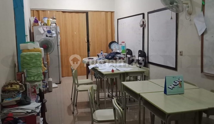 For Sale or For Rent Sunter House 90M (6X15)