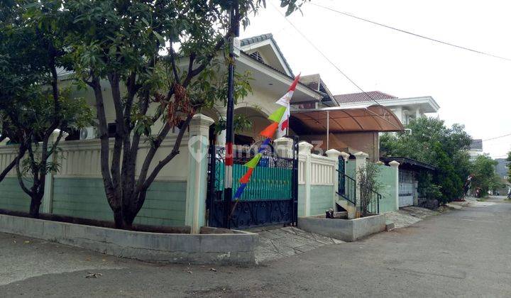 Di Sewa Rumah Sunter, Luas 15 X 18m 1