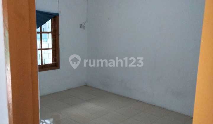Di jual rumah standard Sunter, Luas 7 x 11m 2