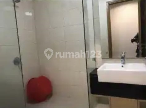 Apartemen Dijual/Disewa The Mansion, Full Furnish, Luas 49m 2