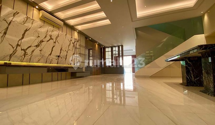 Brand New, Cluster House, Kelapa Gading, Sedayu City, Area 10 x 20m 2