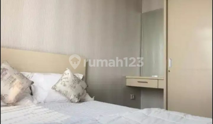 Di Sewa Apart Sunter Icon, Luas 44M 2