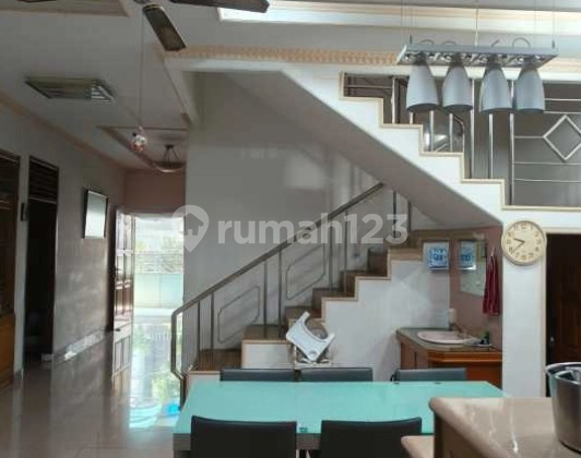 Di jual rumah Sunter, Luas 10 x 20m