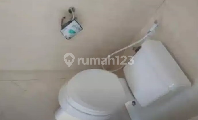 Di Sewa Apart Ancol Mansion, Luas 67M, Furnish 2