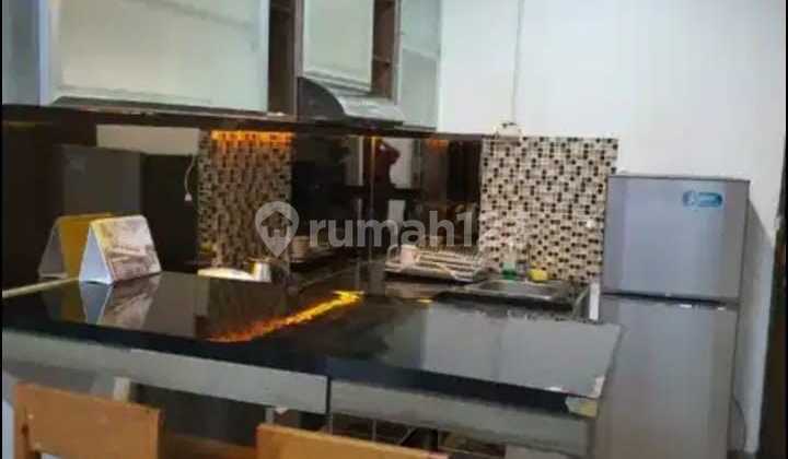 Di Sewa Apart Sunter Icon, Luas 80M, 2 Unit Jadi 1