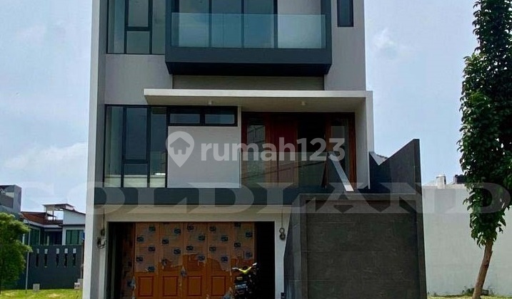 Brand New, Rumah Cluster, Kelapa Gading, sedayu city, Luas 10 x 20m Brand New, Rumah Cluster, Kelapa Gading, sedayu city, Luas 10 x 20m