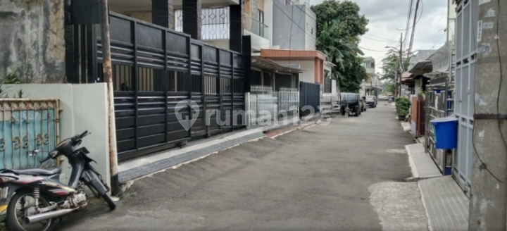 For Rent: Sunter House, Move-in Ready, 8X16 Meters in Size 2