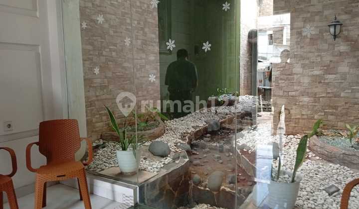 For Sale House in Swasembada, Land Area 174 M², First Come First Served!!!