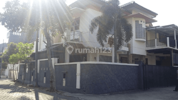 Di Sewa Atau di Jual Rumah Sunter, Luas 226m 1