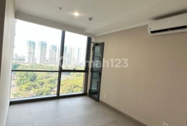 For Rent or For Sale Tower Jakarta Apartment, Kemayoran, Studio