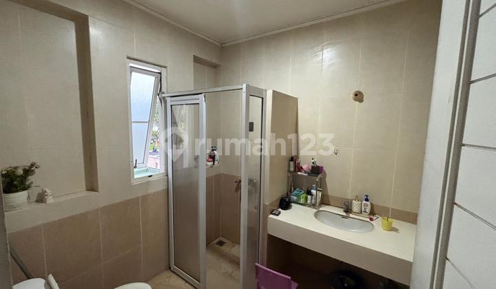 Di Jual Rumah Sutera Olivia Utama Alam Sutera 1