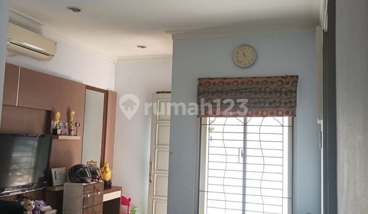 House for sale in Gading Serpong Chrisocola PHG, Good, Comfortable, and Neat. 2