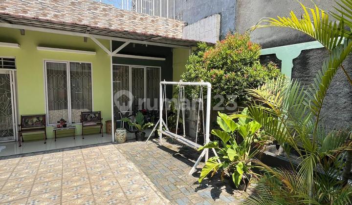 Rumah Bagus Kebon Jeruk, Jakarta Barat 2