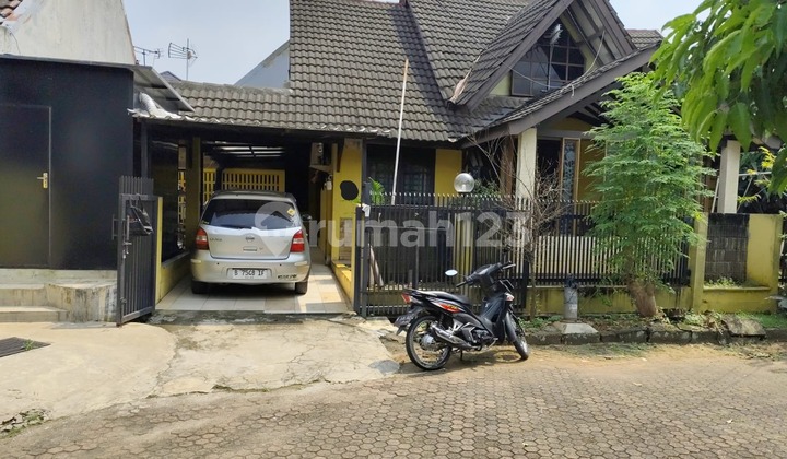 For Sale Old House, Villa Mas Melati