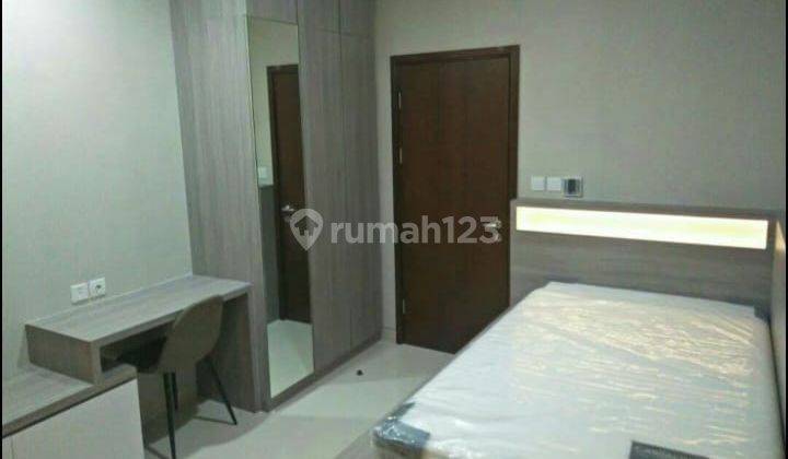 Disewakan Apartemen U Residence Karawaci 2