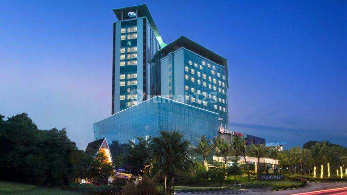 Dijual Apartemen Panbil Residence Lt 8, Batam 1294ytrt  1