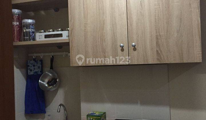 Turun Harga Dijual Full Furnished Apartemen Victoria Square, Tangerang 7