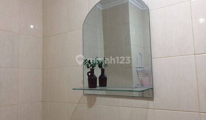 Turun Harga Dijual Full Furnished Apartemen Victoria Square, Tangerang 8