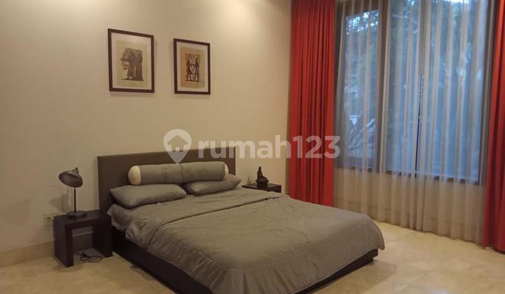 Turun Harga Dijual Rumah Komplek Patra Jasa, Menteng Dalam Jakarta Selatan 4