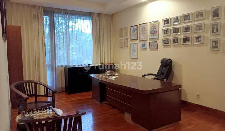 Turun Harga Dijual Rumah Komplek Patra Jasa, Menteng Dalam Jakarta Selatan 5