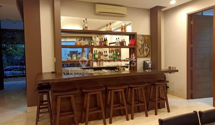 Turun Harga Dijual Rumah Komplek Patra Jasa, Menteng Dalam Jakarta Selatan 7
