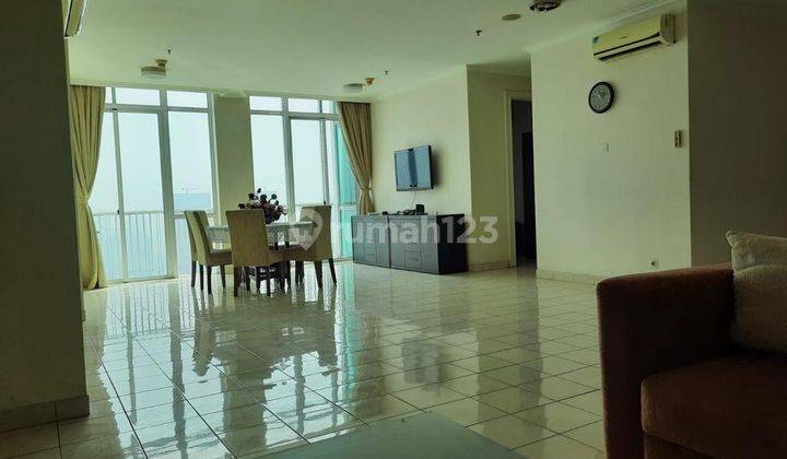 Dijual Apartemen Ambassador 2 Kuningan, Jakarta Selatan 1