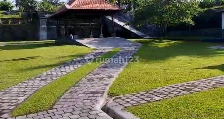 Dijual Kavling Jl. Raya Nasional Denpasar, Gilimanuk, Bali 1