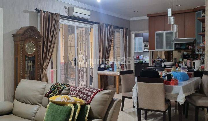 Dijual Rumah Sutera Olivia Utama, Alam Sutera 2