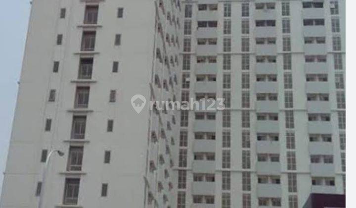 Dijual Apartemen Medina Tower 2, Kelapa Dua, Kab. Tangerang 1