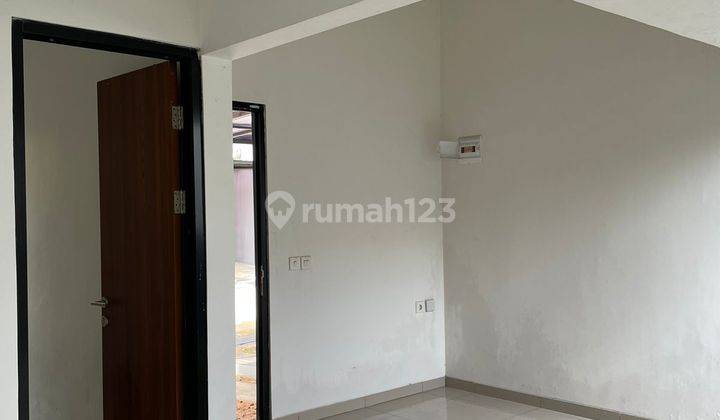 Dijual Rumah Ada 2 Unit Samanea Hill, Cluster Accasia, Kab. Bogor 2