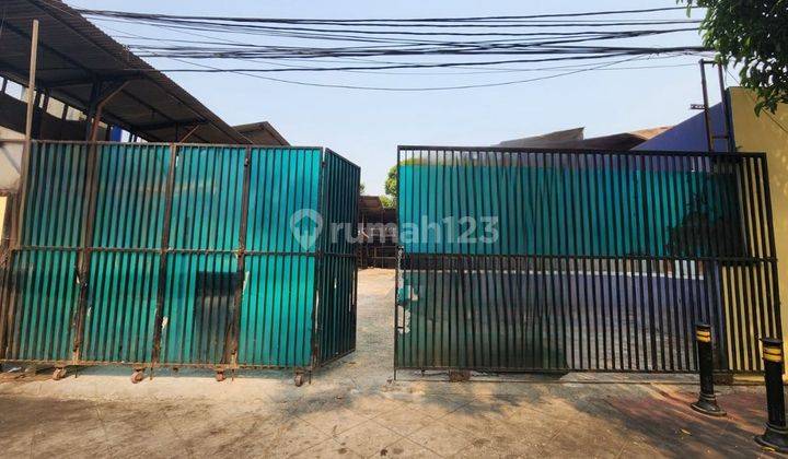 Turun Harga Dijual Kavling Jln. Taman Margasatwa, Ps. Minggu, Jakarta Selatan 1