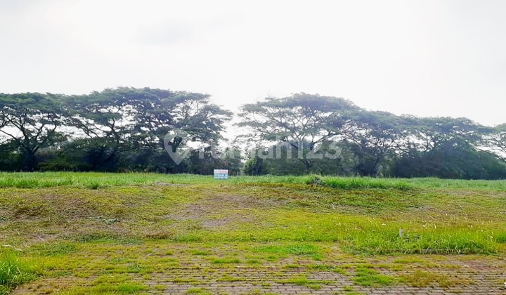 Dijual Kavling Bukitf Golf, Bsd Dijual Kavling Bukitf Golf, Bsd