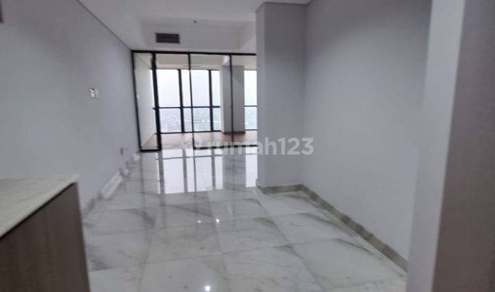 Dijual Rugi Apartemen Harus Terjual Segera The Smith Lt 25, Alam Sutera 1