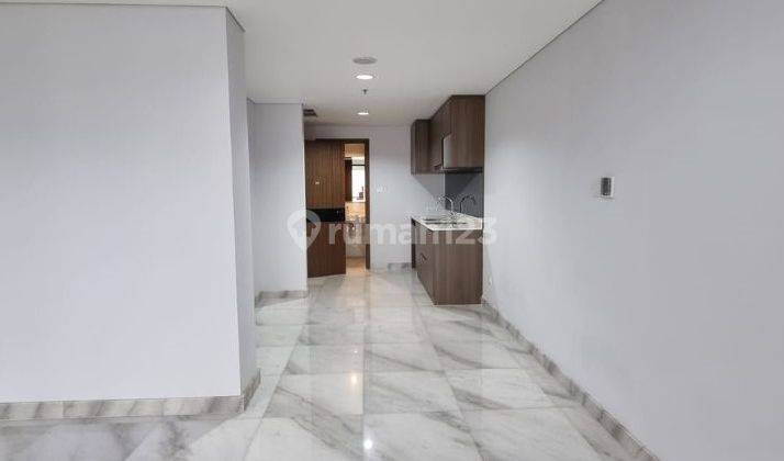 Dijual Rugi Apartemen Harus Terjual Segera The Smith Lt 25, Alam Sutera 2