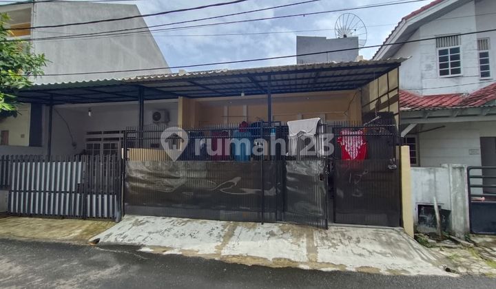 Perumahan Kosambi Baru, Jakarta Barat. Rumah Bersih & Nyaman