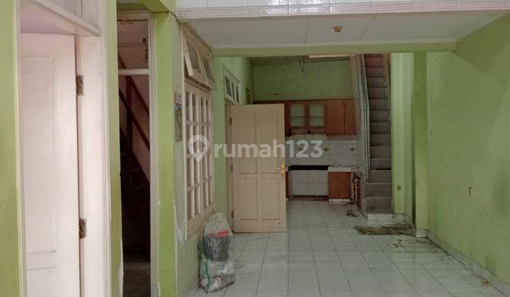 Dijual Rumah Citra Garden 2, Jakarta Barat 2