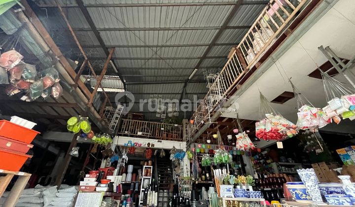 Gudang Karang Mulia, Jakarta Barat Gudang Karang Mulia, Jakarta Barat