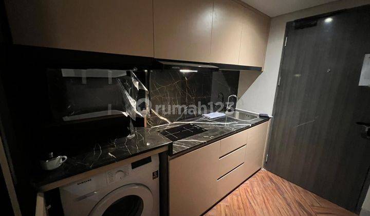 Apartemen Mewah di Pagedangan Cihuni Tangerang 2