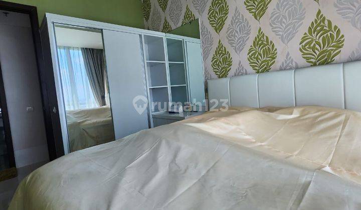 Dijual Apartemen St Moriz Jakarta Barat, ..... Jarang ada 2
