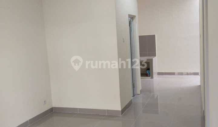 Rumah Bagus BSD Nusaloka, Tangerang 2