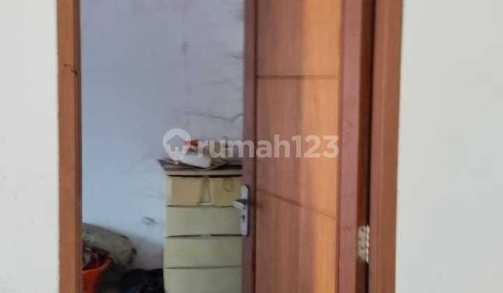 Dijual Rumah Vila Indah Permai, Bekasi Utara, dengan segala kondisinya 2