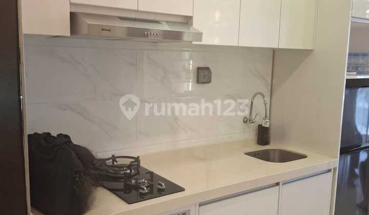 Apartment for Rent CASTILLA House Alam Sutera 2