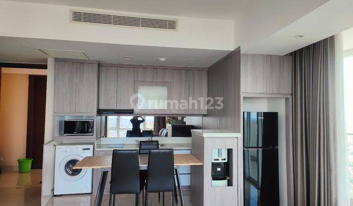 Disewakan Apartemen U Residence Karawaci 1